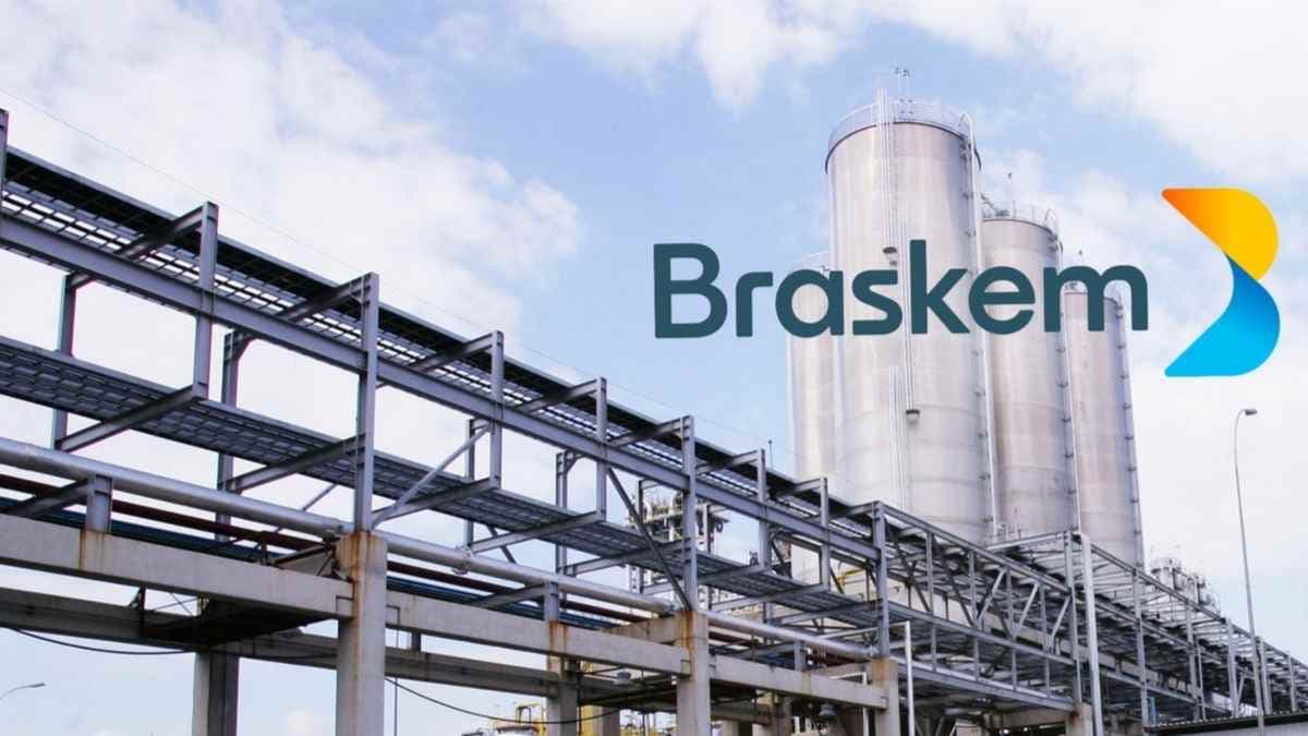 De gigante petroquímica a uma dívida de US$ 11 bilhões: como a Braskem (BRKM5) chegou às portas da recuperação extrajudicial