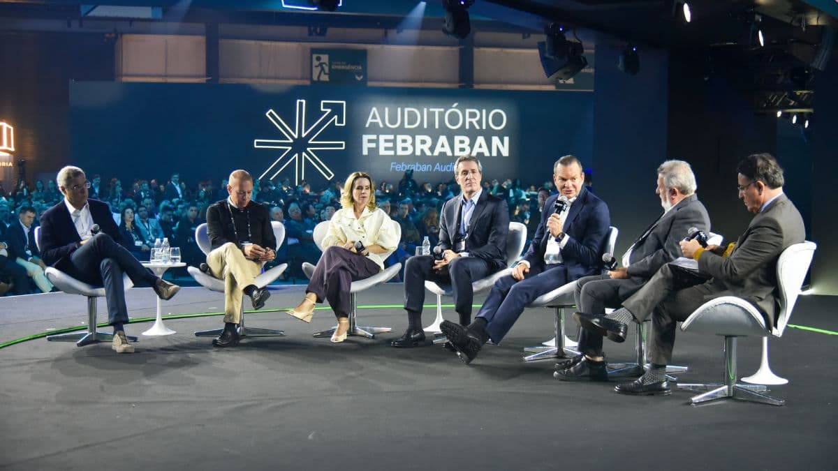 “O juro é o sintoma, não a causa”: o que os CEOs dos maiores bancos do Brasil esperam da economia após a eleição