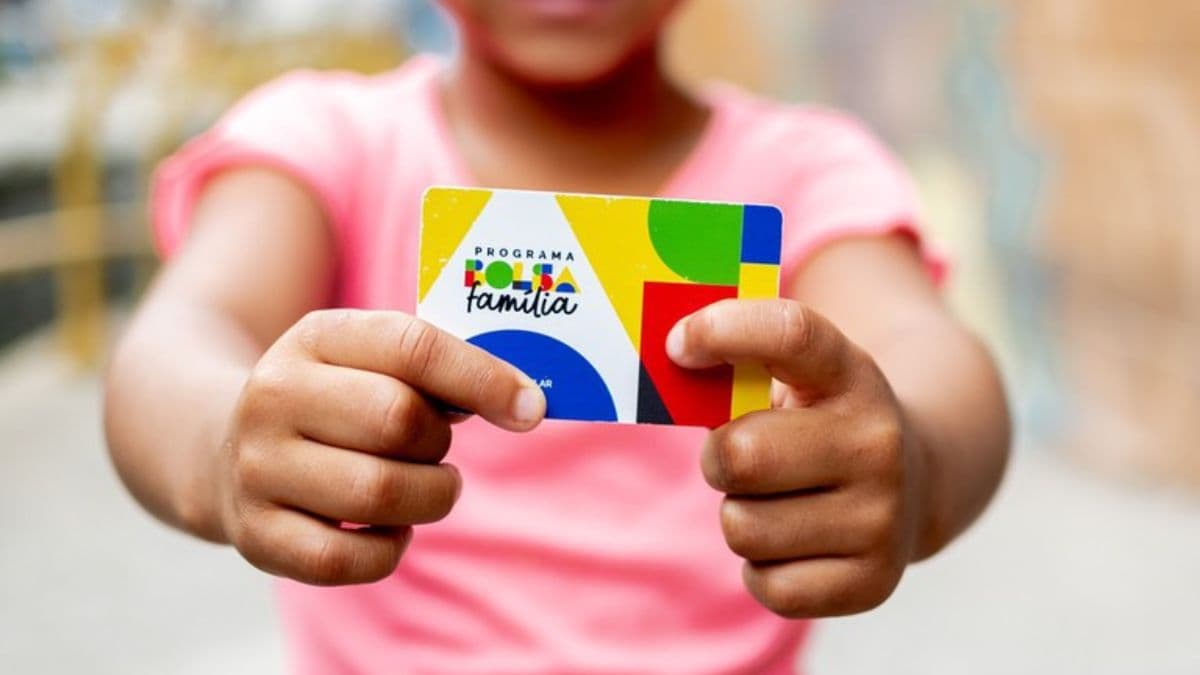 Bolsa Família, Gás do Povo, Pé-de-Meia e mais: confira o calendário completo dos programas sociais para setembro 2026