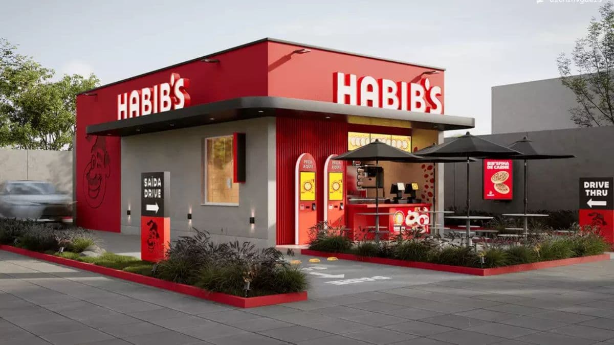 Mais uma: dona do Habib’s, Ragazzo e Tendall Grill entra em recuperação judicial com dívida de R$ 265,2 milhões