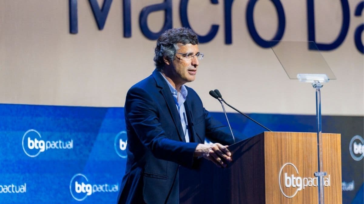 Efeito de 30 programas sociais: André Esteves, do BTG, diz qual é o remédio que pode levar Selic a 7% ao ano