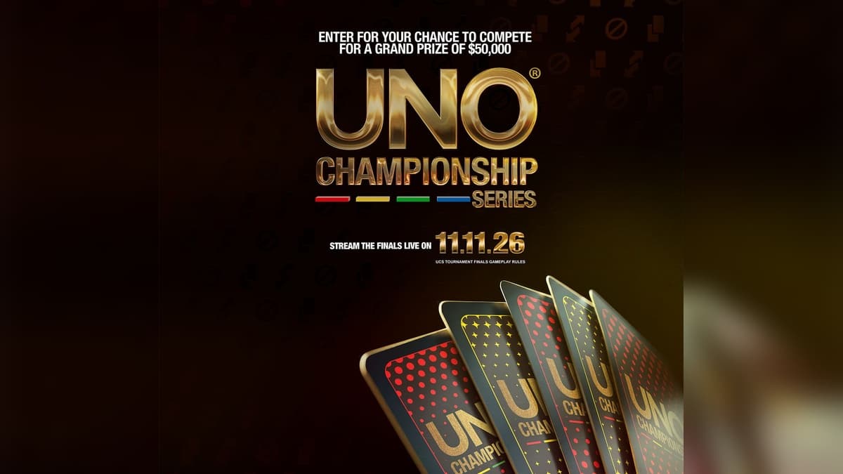 Acabou o impasse: Mattel cria campeonato de UNO e vai pagar R$ 257 mil para descobrir quem é o melhor jogador