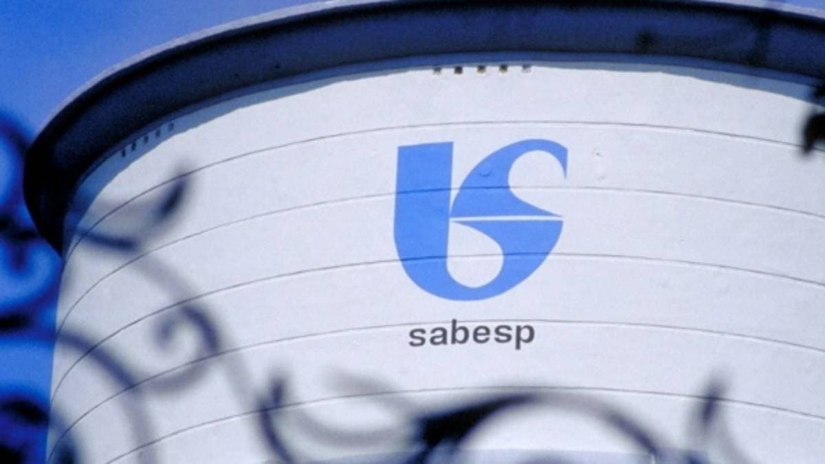 Sabesp (SBSP3) decepcionou no 2T26, mas ação ainda pode subir 40%; XP revela o que falta para destravar a alta
