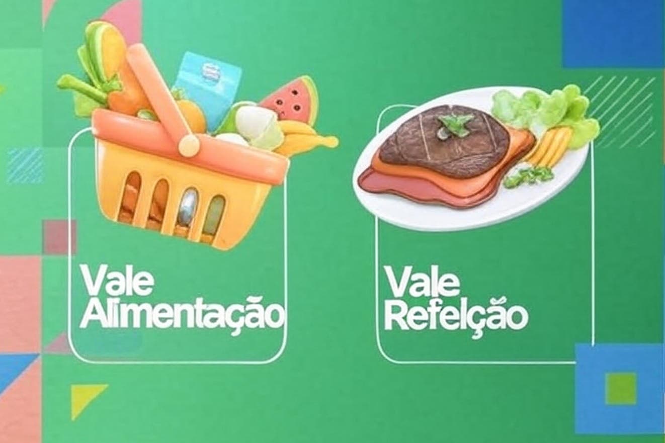 A próxima batalha dos bancos é pelo mercado de vale-refeição (VR) e vale-alimentação (VA)