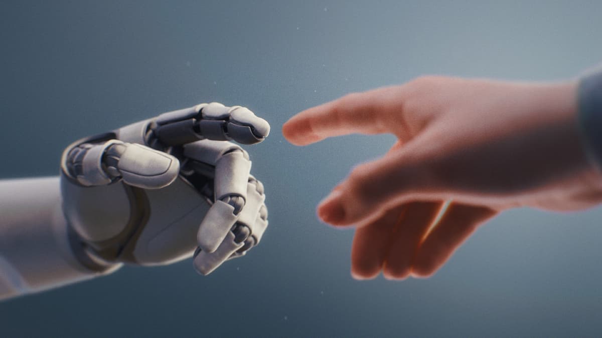 O próximo concorrente de Visa e Mastercard pode não ser um banco, mas uma inteligência artificial