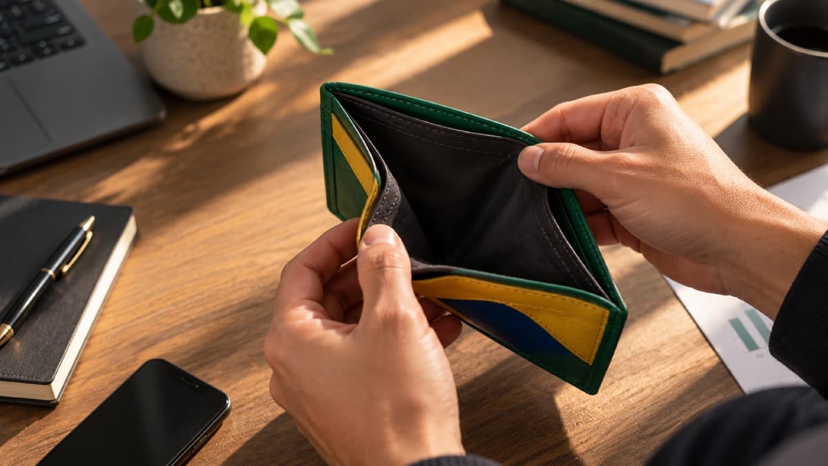 O Brasil pode dar calote na dívida, a agenda de inflação e o que mais mexe com seu bolso hoje