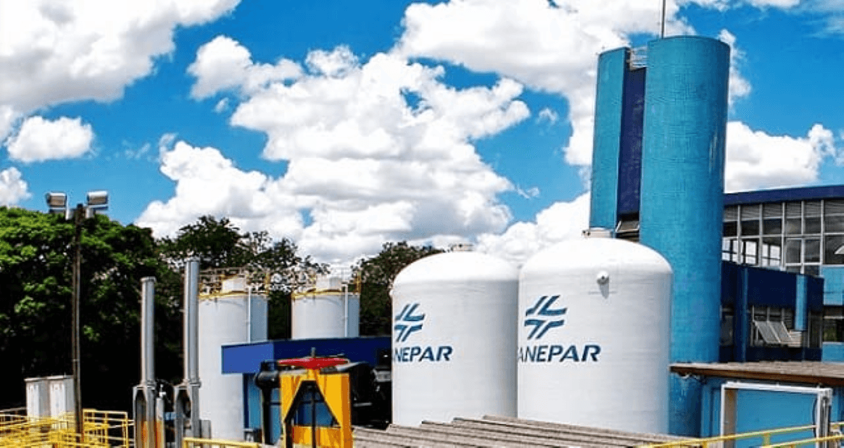 XP rebaixa ação da Sanepar (SAPR11) mesmo com potencial de 33% de alta na bolsa. O que está faltando para o papel?