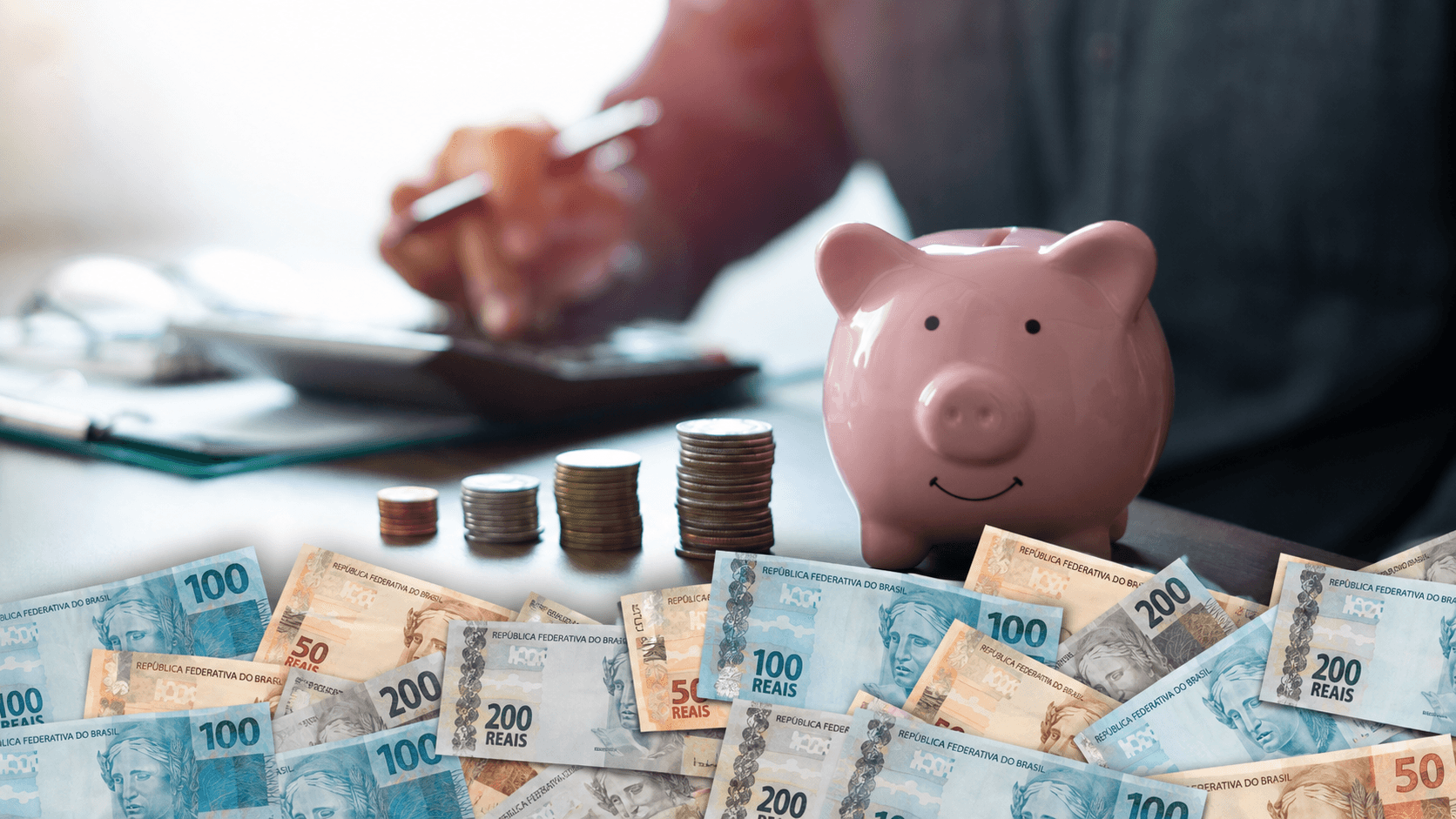 Você tem medo de investir? Emoções e bets travam as finanças — mas também podem ser combustível