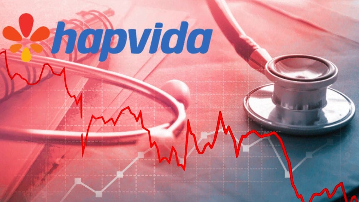 Hapvida (HAPV3) chegou ao fundo do poço e pode ter até R$ 30,8 bilhões em benefício — mas ela ainda precisa fazer isso para se recuperar, diz UBS