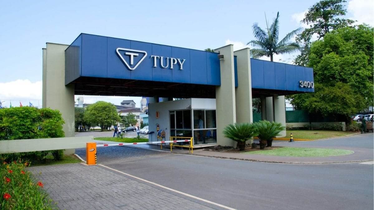 Presidente do conselho da Tupy (TUPY3) renuncia, mas não deve dar adeus à empresa