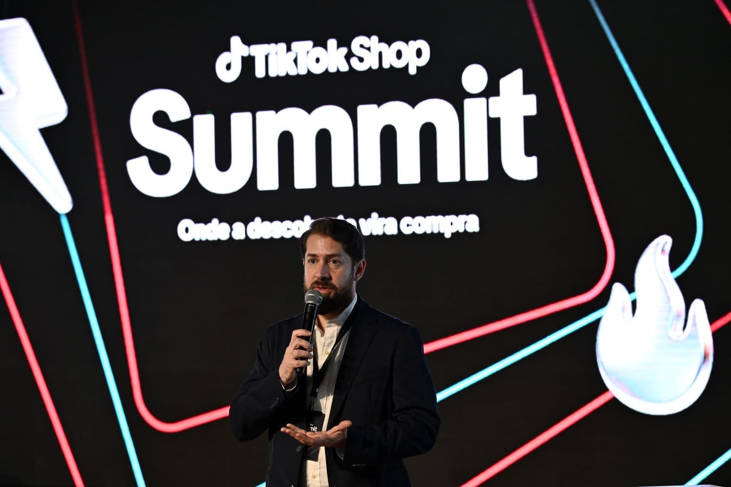 E-commerce tradicional ficou para trás? TikTok Shop explica a aposta que já gerou alta de até 460% em vendas para PMEs