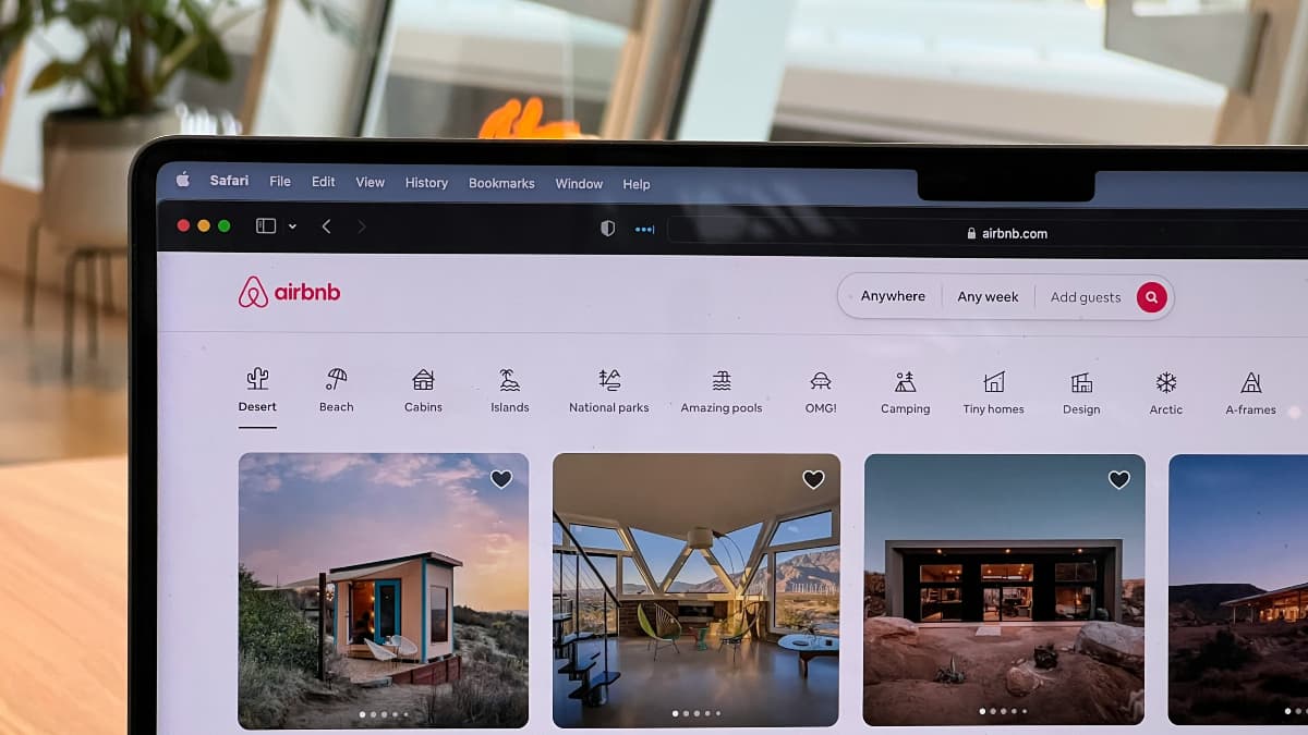 Airbnb vai permitir aluguel de carros no Brasil: veja como reservar e quem pode usar