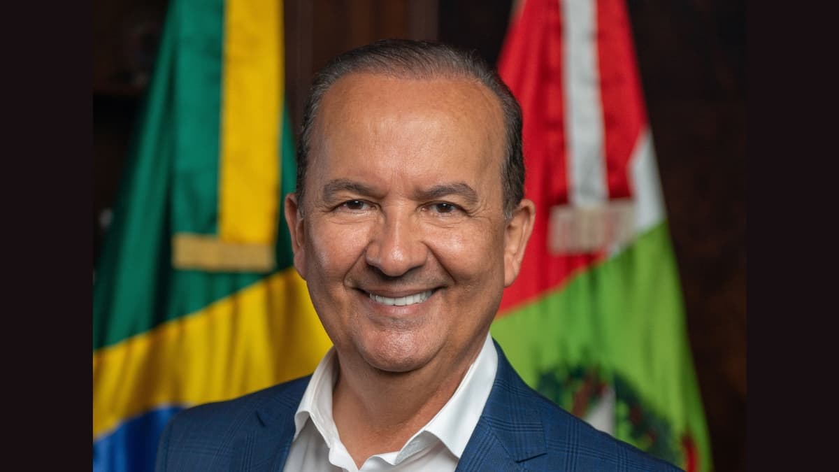 Eleições 2026: Jorginho Mello (PL) vai se reeleger para o governo de Santa Catarina? Acompanhe a apuração ao vivo
