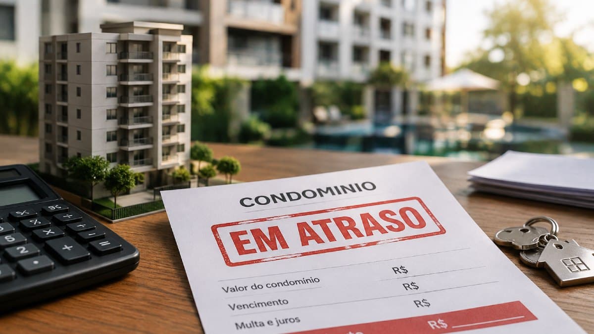 Inquilino não pagou o condomínio? Saiba quem responde pela dívida e o que pode acontecer com o morador inadimplente