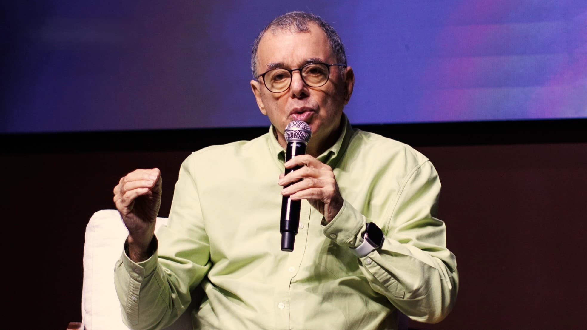 Fundo Verde, de Stuhlberger, vê espaço para novo rali da bolsa com o ‘trade Flávio’ — mas faz alerta para risco lá fora