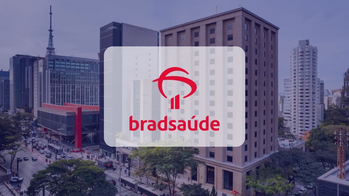 Sinistralidade sobe, mas lucro fala mais alto: por que o balanço da Bradsaúde (SAUD3) agradou o mercado