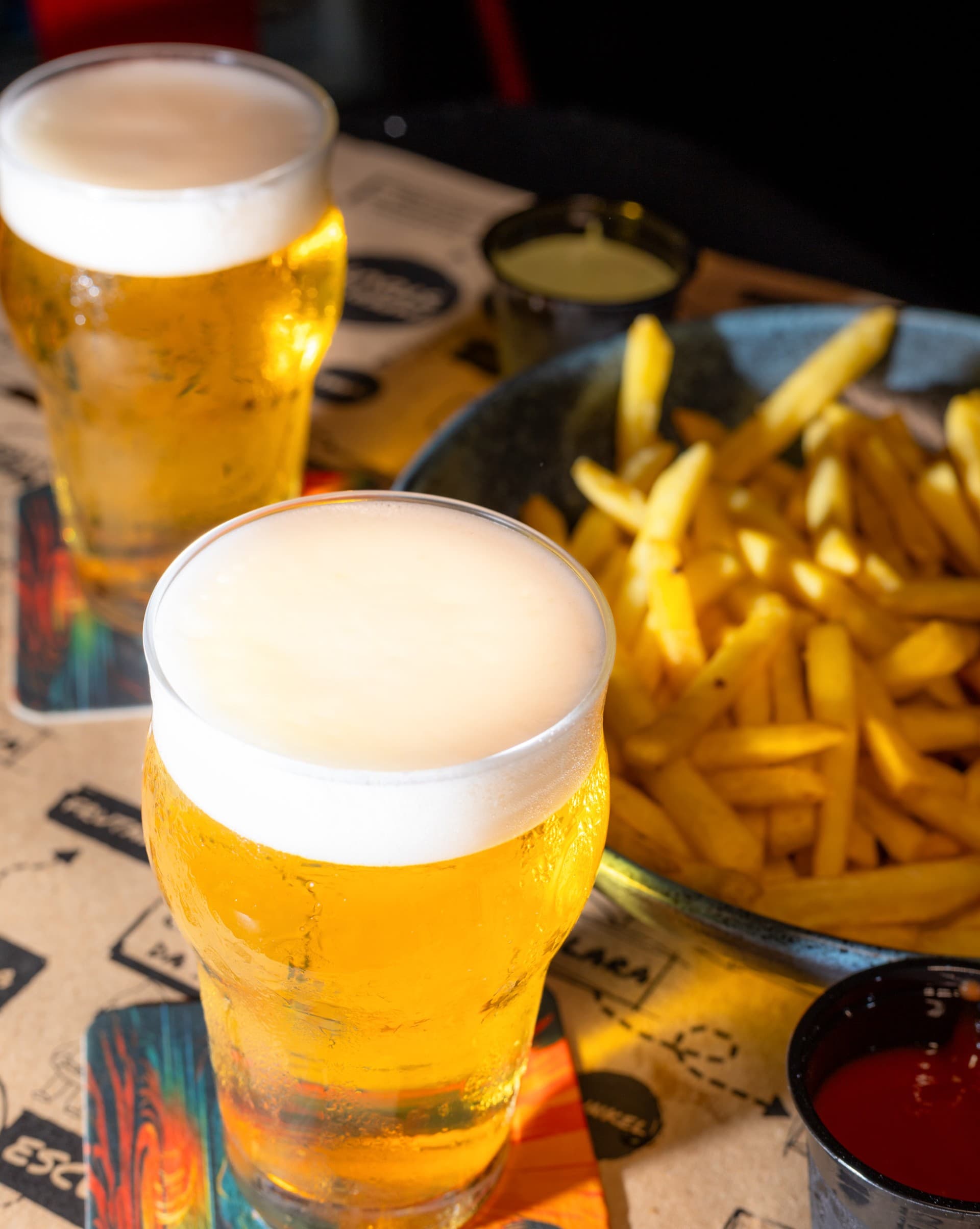 Lei seca eleitoral: bares e restaurantes de nove estados estão proibidos de vender bebida alcoólica no domingo (25); confira quais