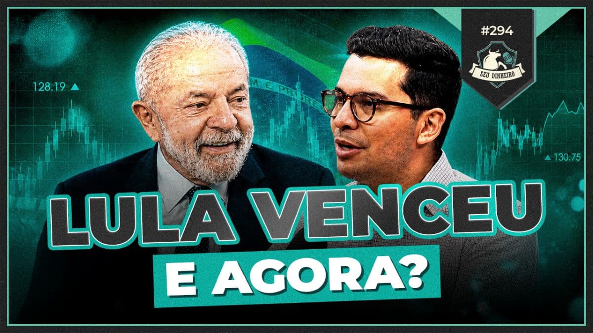 O efeito Lula 4: sangria na B3 e dólar a R$ 5,40; o que fazer com seus investimentos após a virada nas urnas