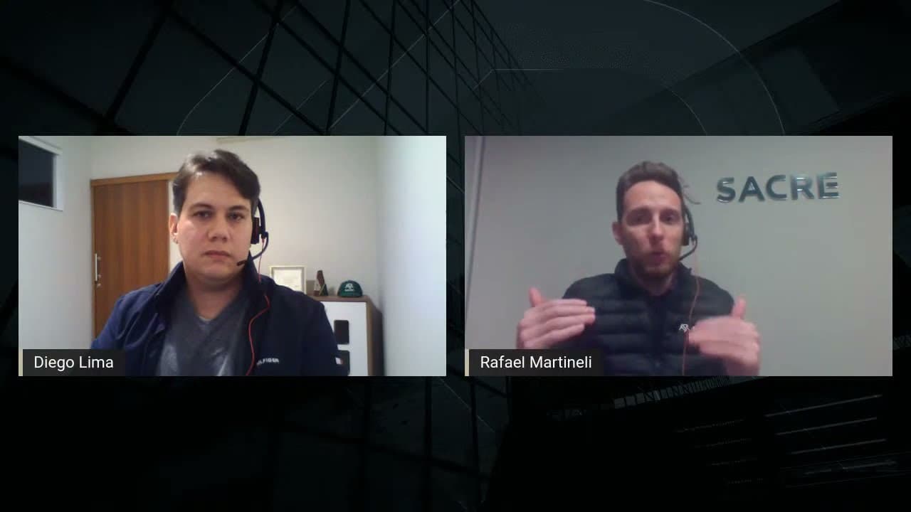 Melhorando a Rentabilidade