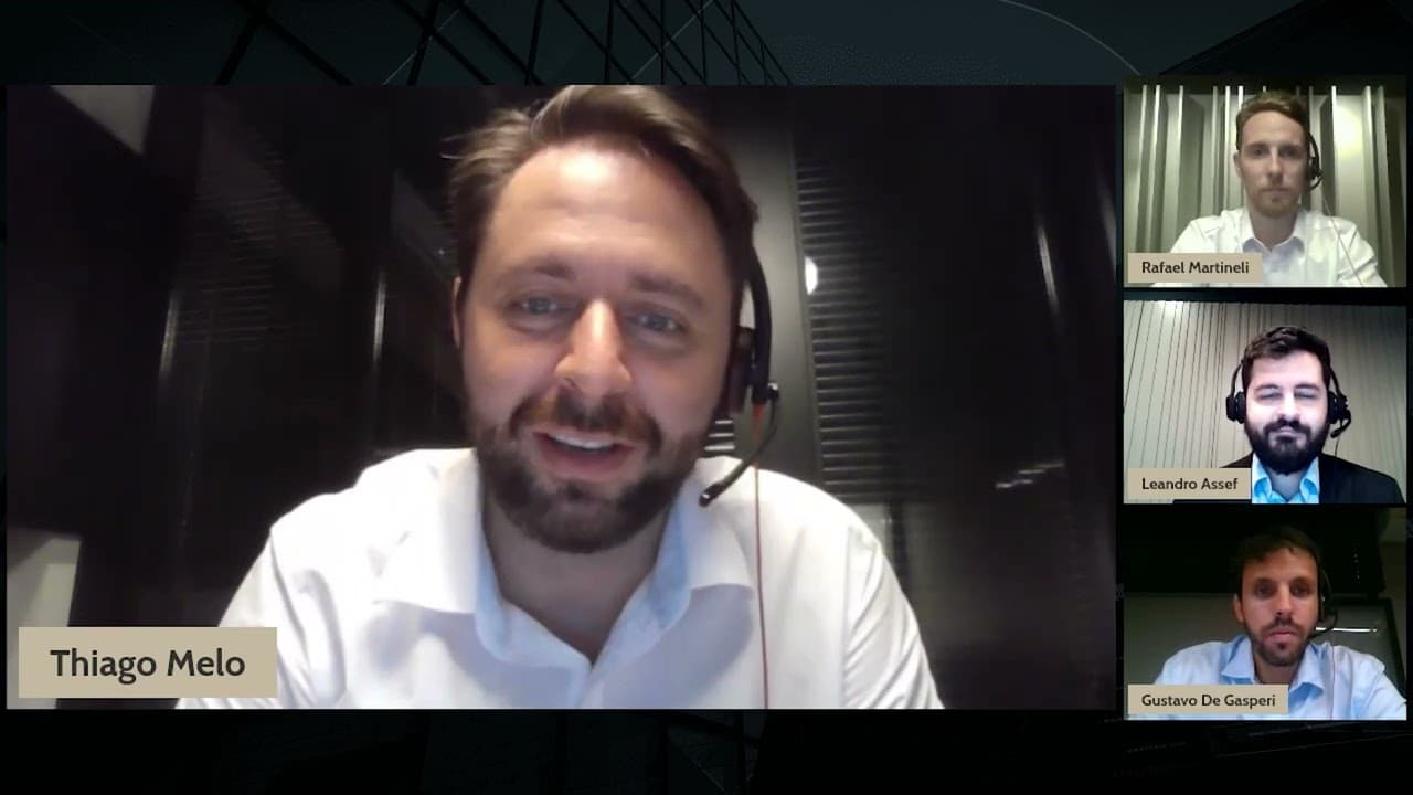 Diversificando os Investimentos no Exterior