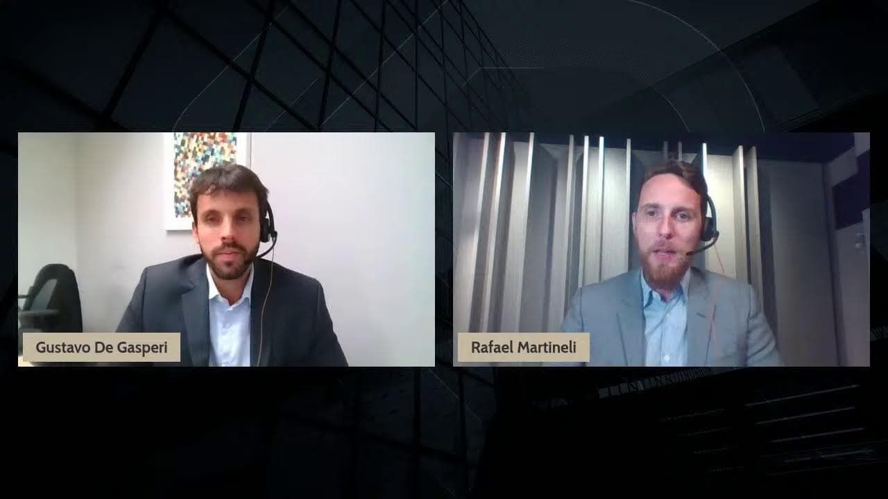 Como Montar Uma Carteira de FIIs