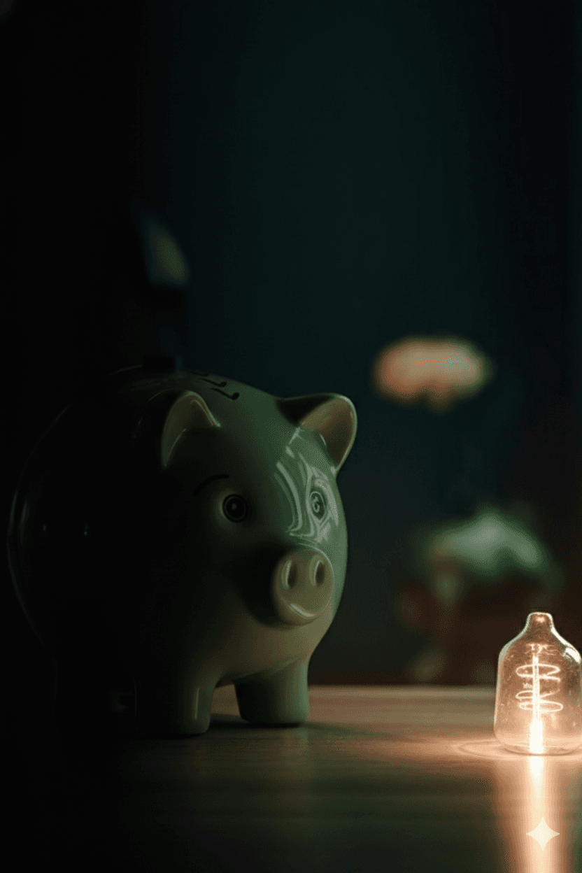 Da Poupança para o Tesouro Direto