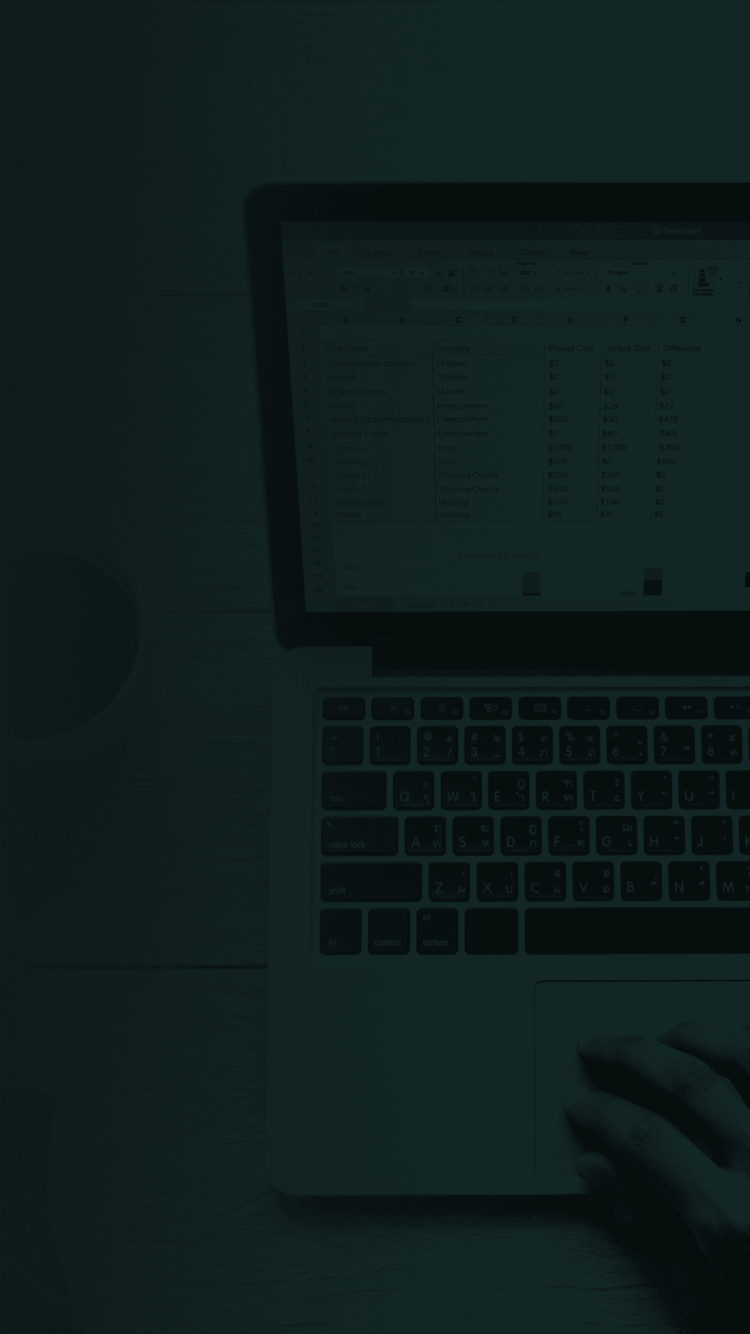 Excel para Investidores