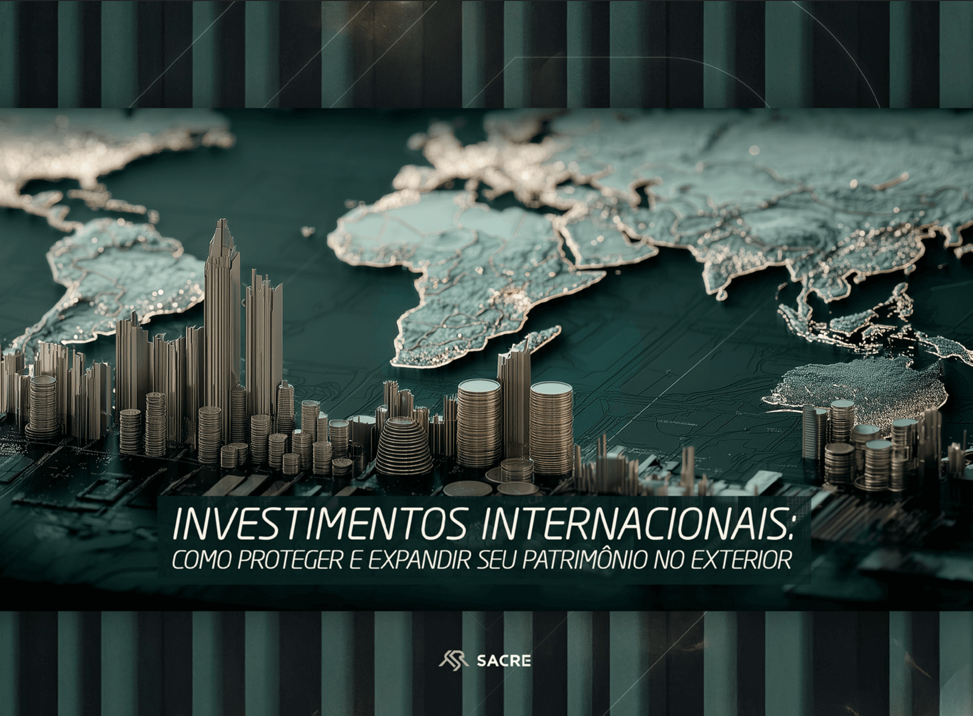 Investimentos Internacionais