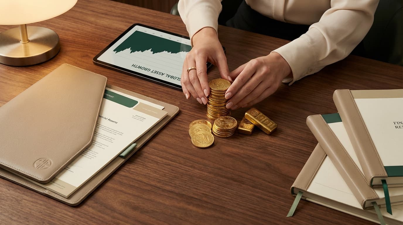 Retorno — Pontos que viram milhas, cashback ou investimento.