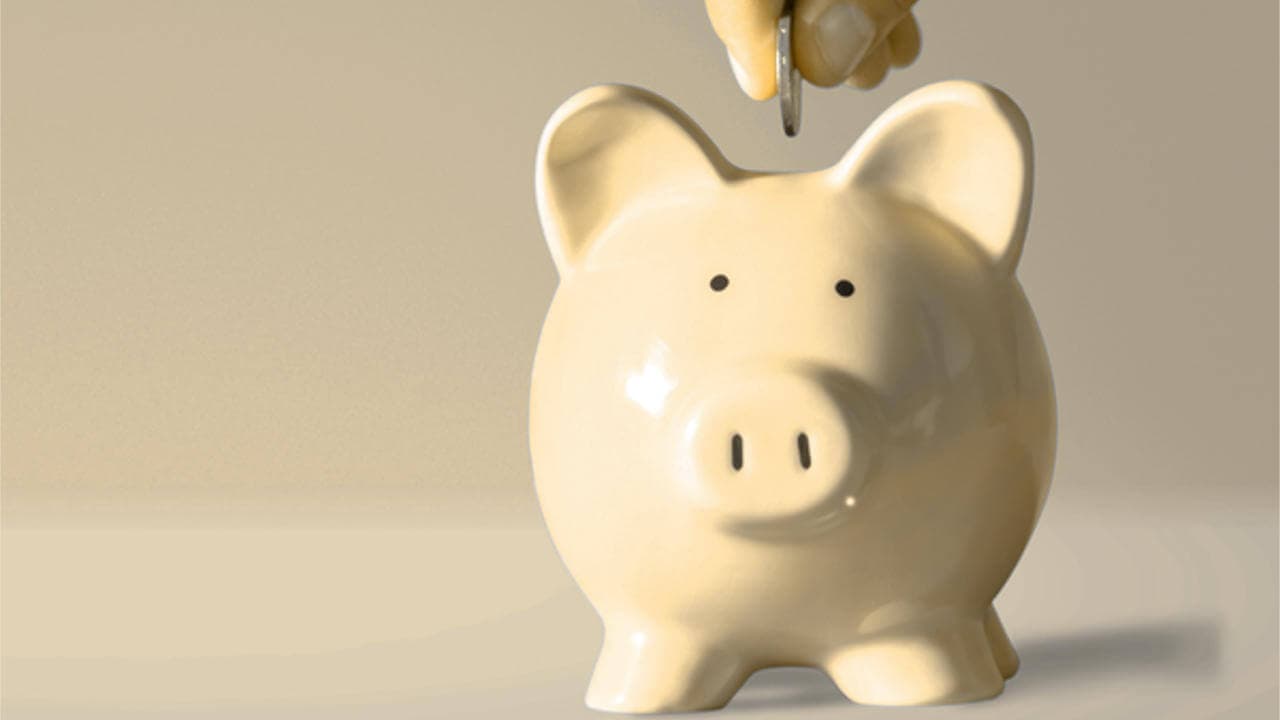 Criando minha reserva de emergência