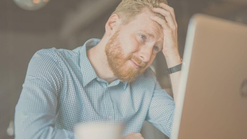 Erros comuns de Investidores Iniciantes para evitar