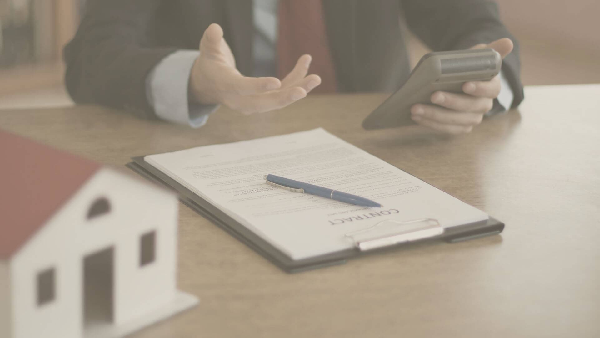 Como funciona o Consórcio Imobiliário