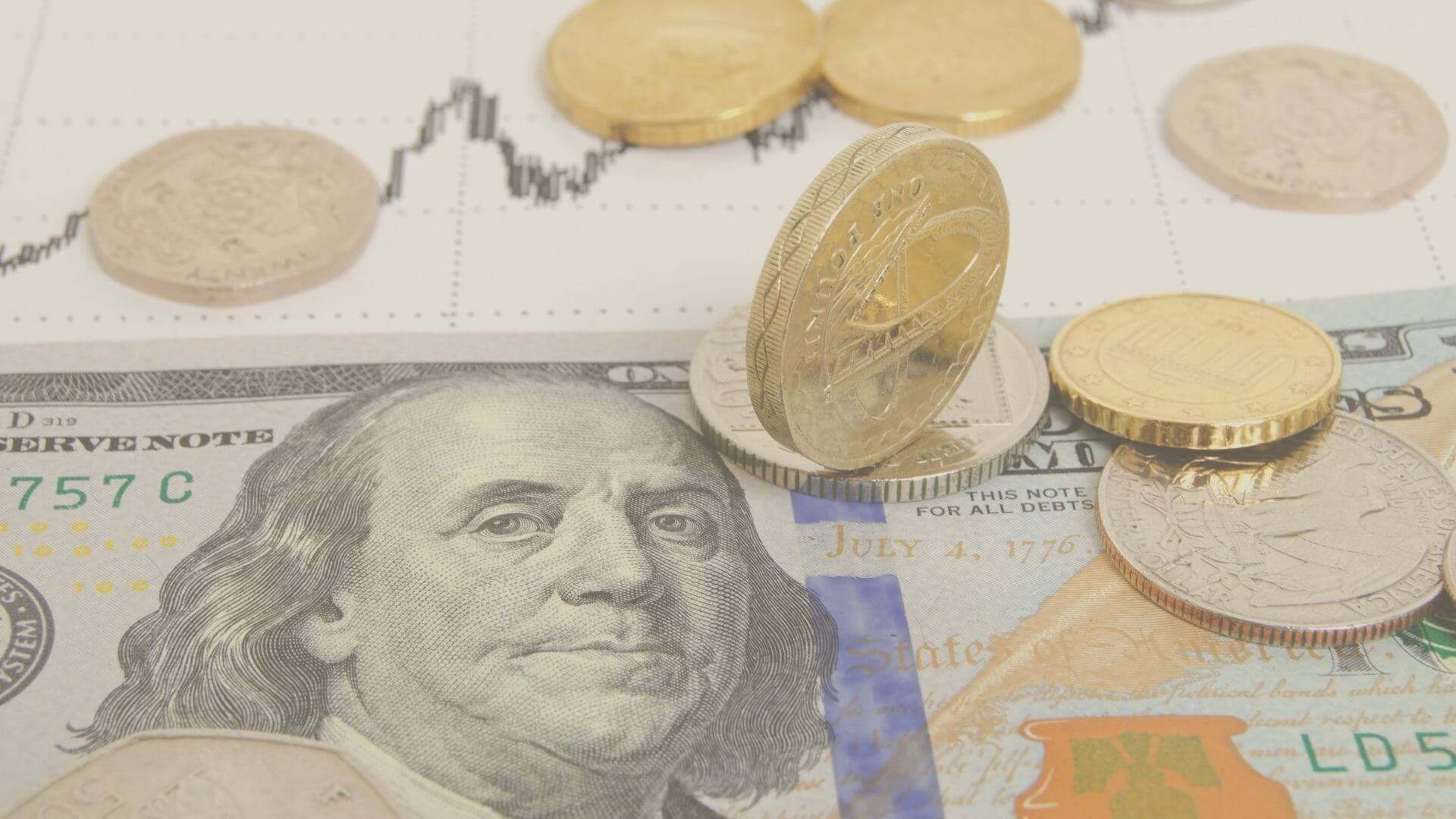 Soluções de Câmbio e Derivativos para empresas