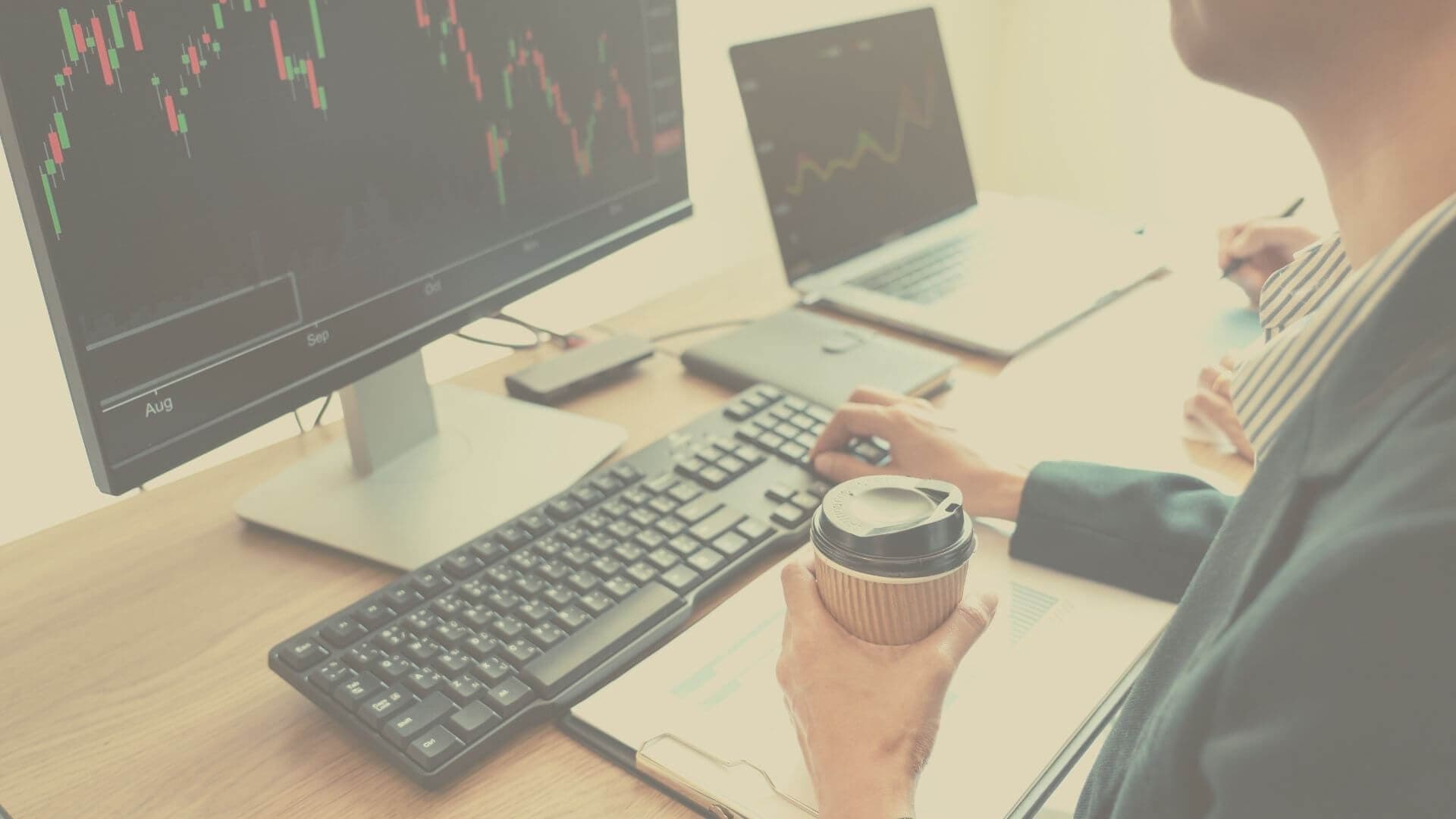 Mercado Futuro: Conceitos Básicos