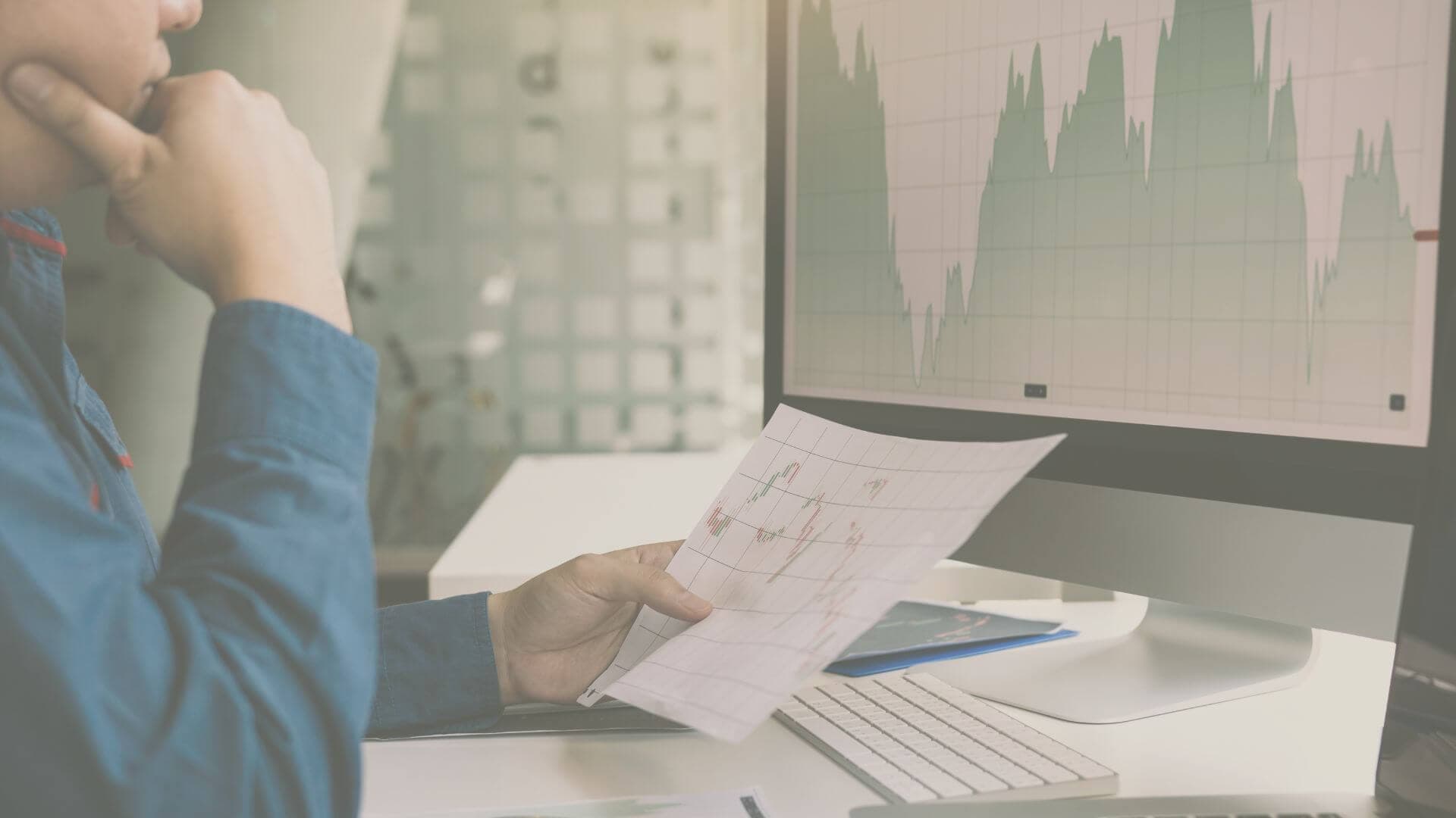 Qual é o meu Perfil de Investidor? Descubra e invista com segurança