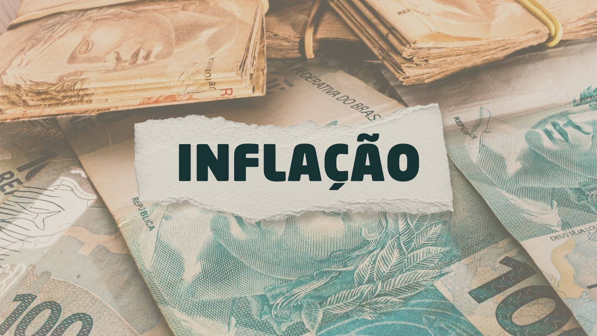 Conheça os investimentos atrelados à Inflação