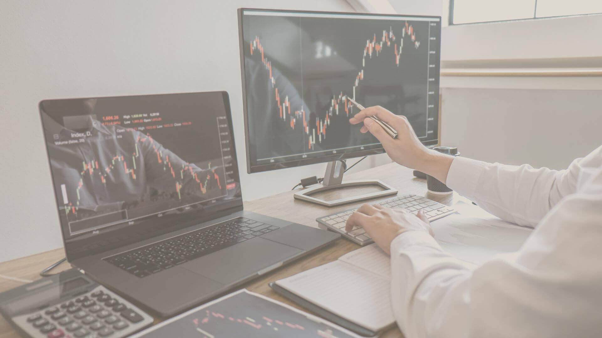 Operações com Derivativos: o que são e como funcionam