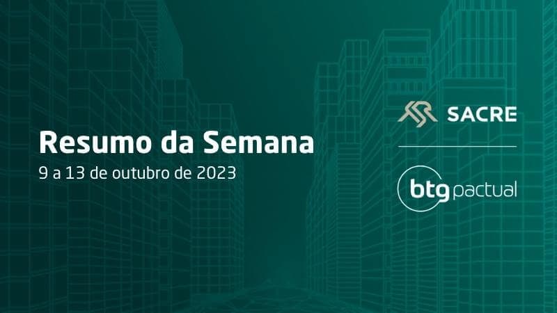 IPCA subiu em setembro: dados de inflação marcam a semana