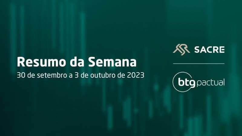 Melhora na percepção de risco abre novembro