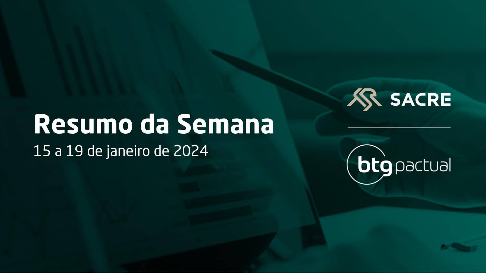 Ibovespa caiu pela terceira semana seguida; dólar e juros sobem