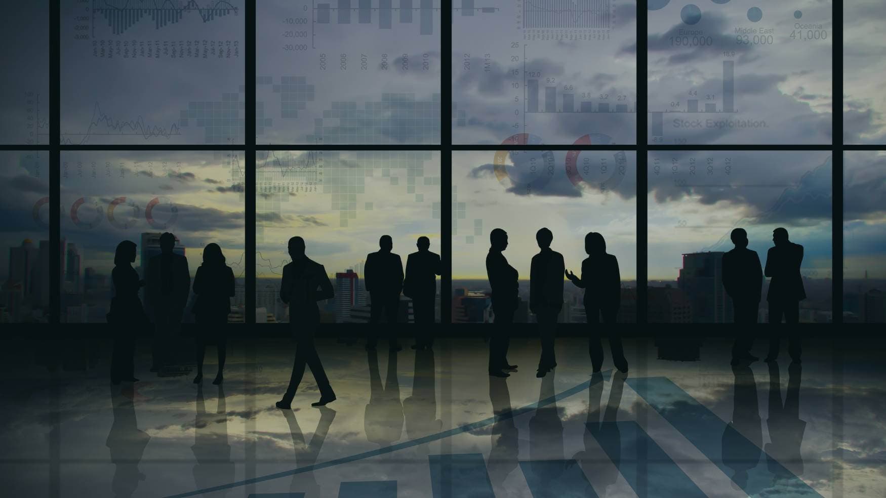 Perspectivas e Cenários para Investir em 2024