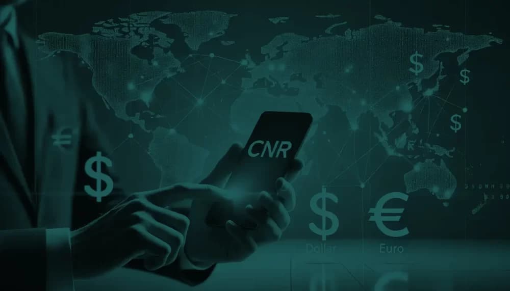 Conta CNR: todos os detalhes sobre a Conta de Não Residente