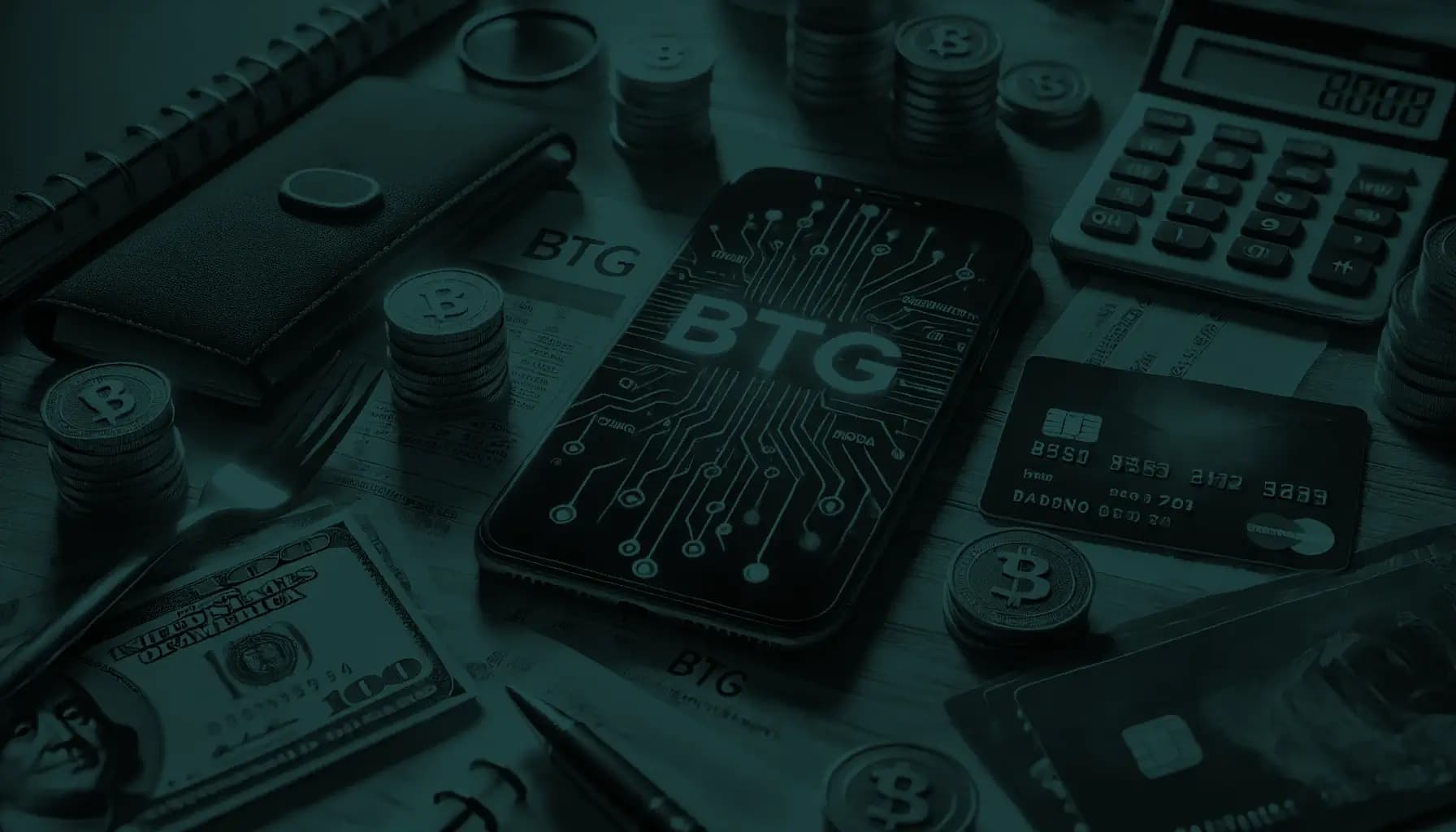 Conta BTG Pactual: reúna sua Vida Financeira em um só lugar