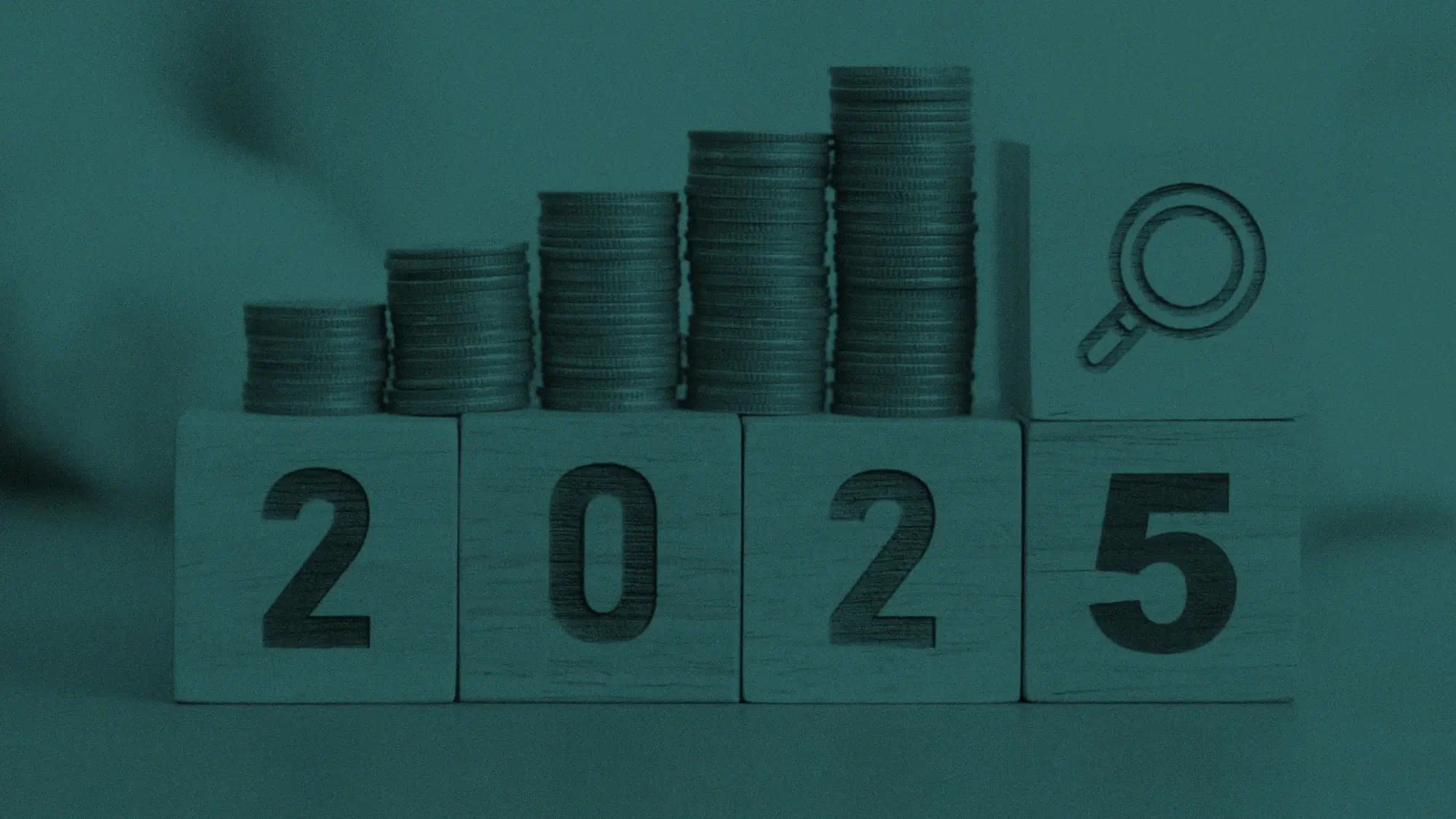 Como Investir em 2025: Estratégias e Oportunidades