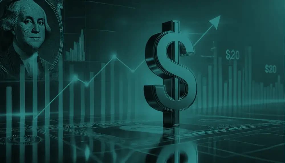 O Impacto da Alta do Dólar: saiba como investir neste cenário