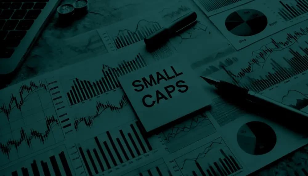 Small Caps: O Caminho para Multiplicar seu Patrimônio
