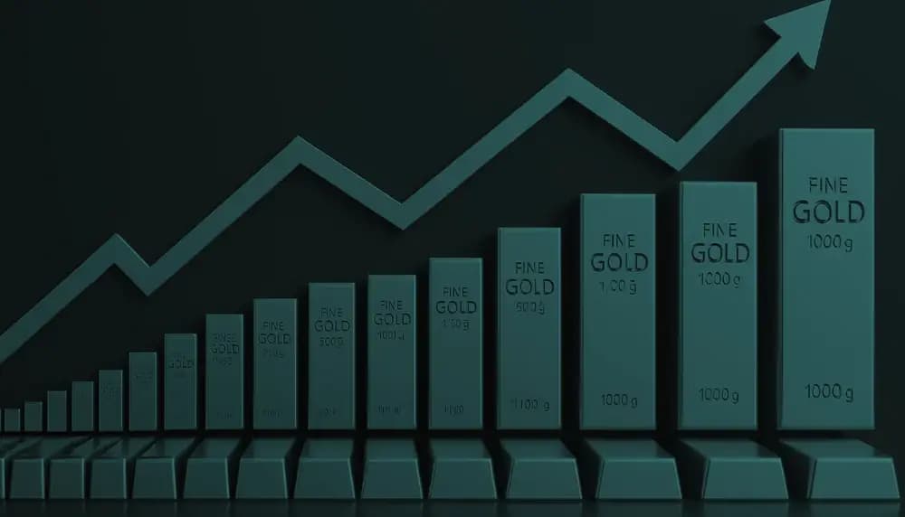 Ouro como Investimento: Proteja Seu Patrimônio