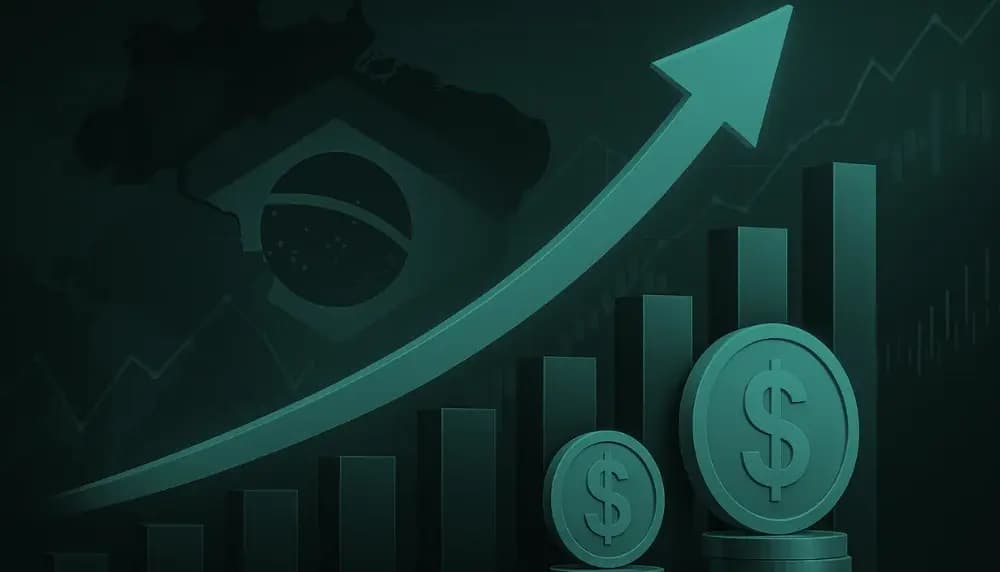 Oportunidades de Investimento em 2025: O Que Diz Felipe Miranda, CEO da Empiricus