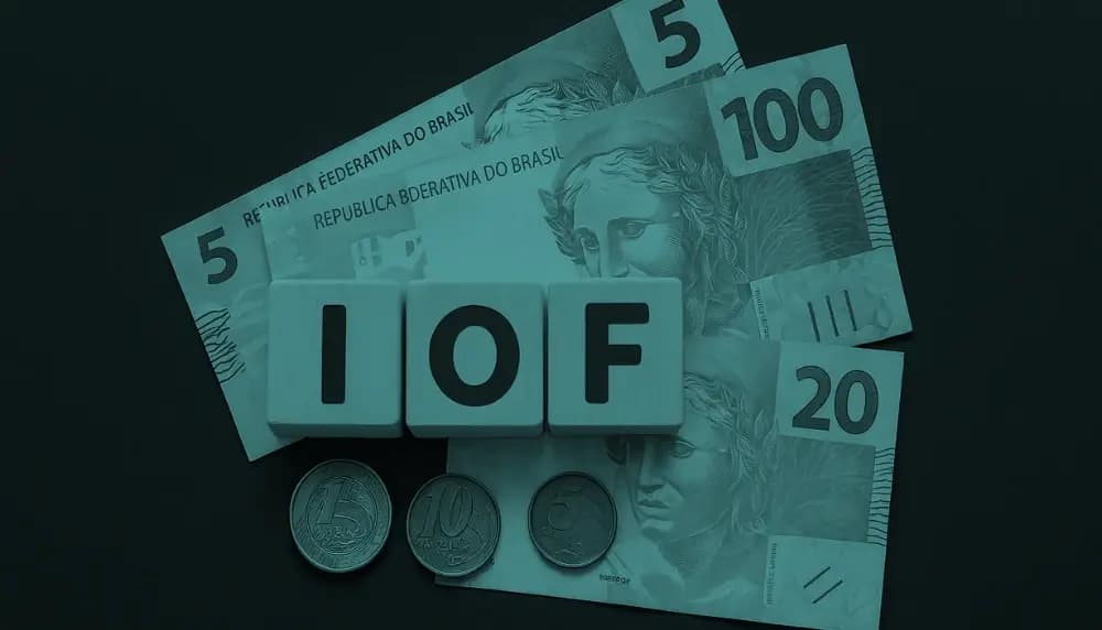 IOF 2025: veja o que mudou no Imposto sobre Operações Financeiras