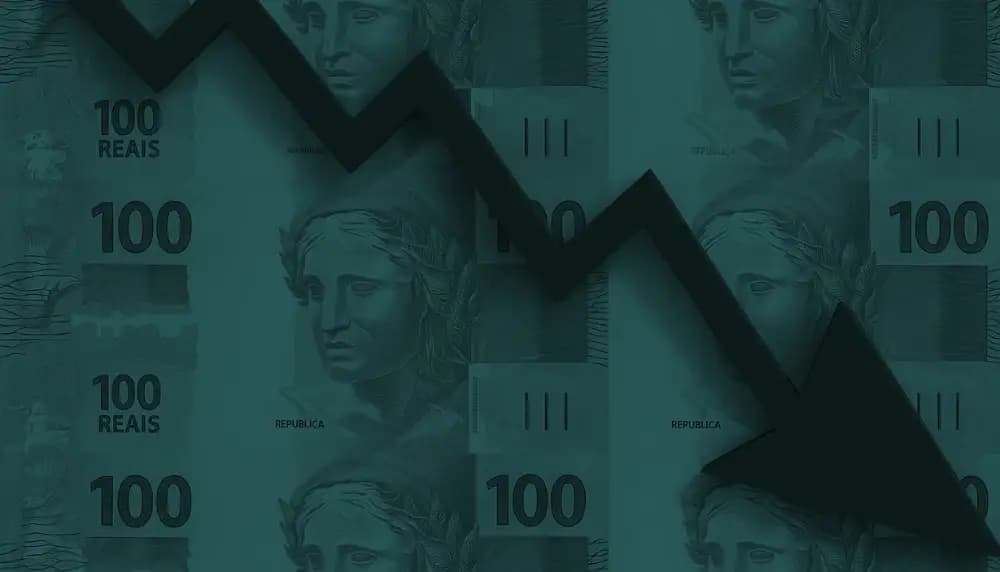 Como a desvalorização do real cria oportunidades para o investidor